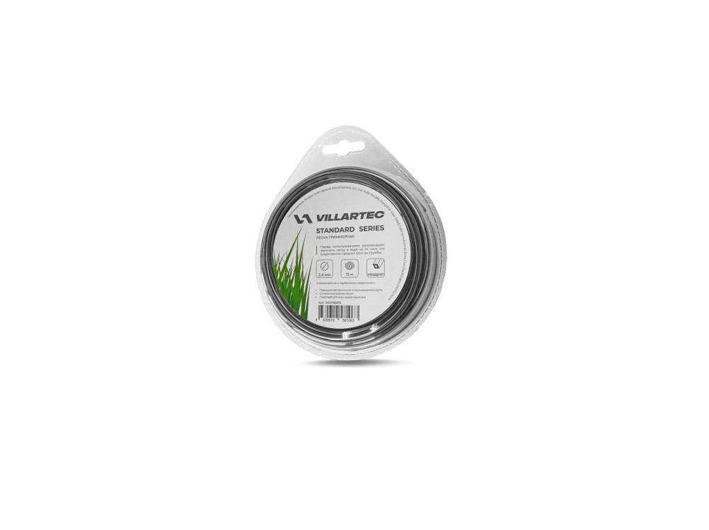 5012783015  в фирменном магазине VILLARTEC
