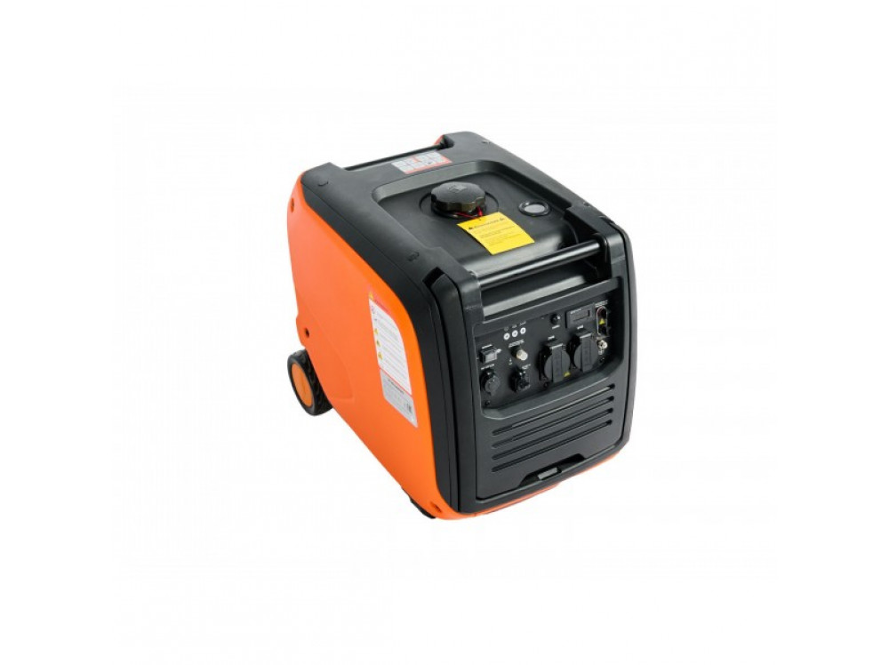 Генератор инверторный Villartec GI 358S Генератор инверторный Villartec GI 358S