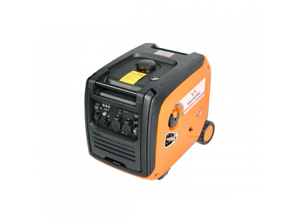 Генератор инверторный Villartec GI 358S Генератор инверторный Villartec GI 358S