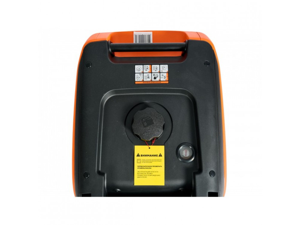 Генератор инверторный Villartec GI 358S Генератор инверторный Villartec GI 358S