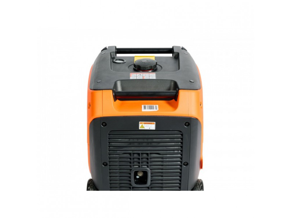 Генератор инверторный Villartec GI 358S Генератор инверторный Villartec GI 358S
