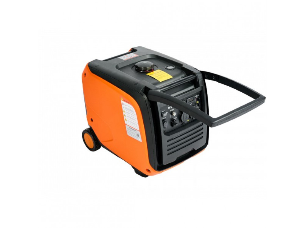 Генератор инверторный Villartec GI 358S Генератор инверторный Villartec GI 358S
