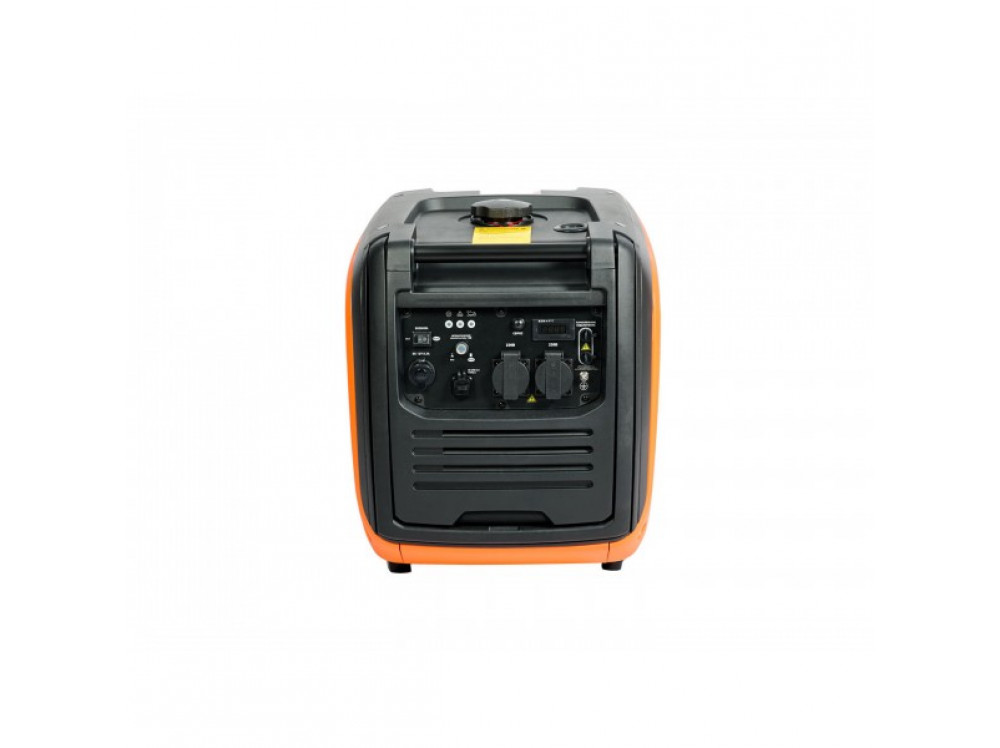 Генератор инверторный Villartec GI 358S Генератор инверторный Villartec GI 358S