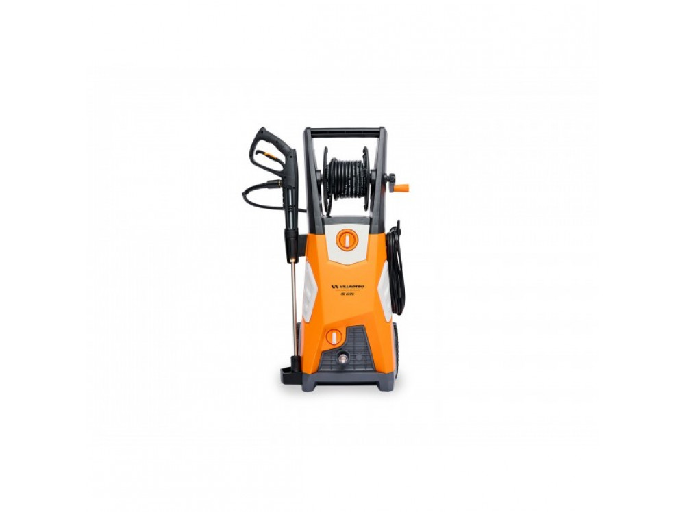 Мойка электрическая Villartec RE 250C Мойка электрическая Villartec RE 250C