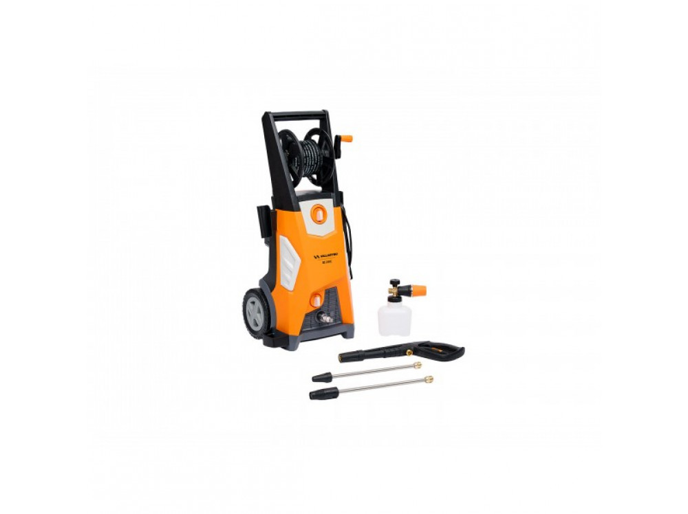 Мойка электрическая Villartec RE 250C Мойка электрическая Villartec RE 250C