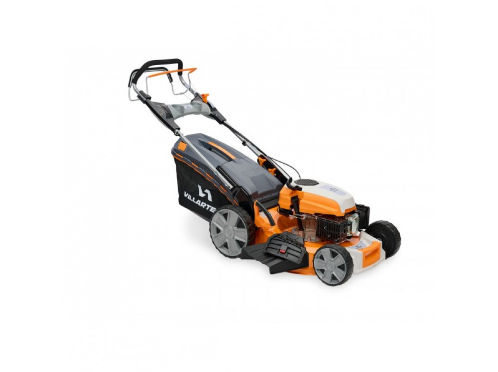 Газонокосилка бензиновая Villartec MB 5753T Газонокосилка бензиновая Villartec MB 5753T