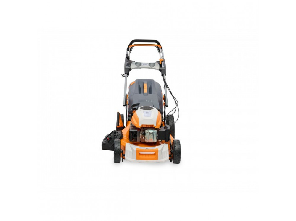Газонокосилка бензиновая Villartec MB 5753T Газонокосилка бензиновая Villartec MB 5753T