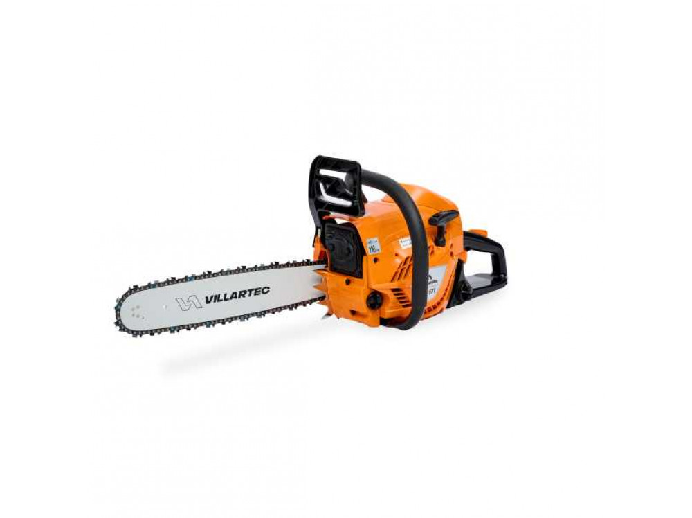 Бензопила Villartec SB 571 Бензопила Villartec SB 571