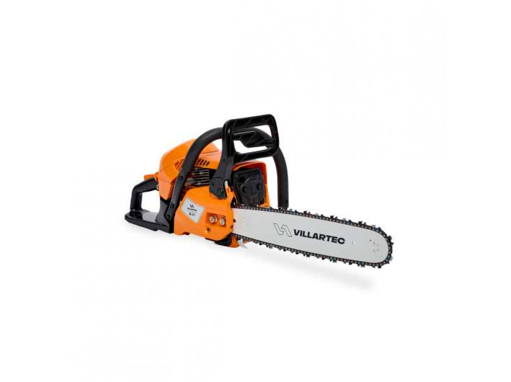 Бензопила Villartec SB 571 Бензопила Villartec SB 571