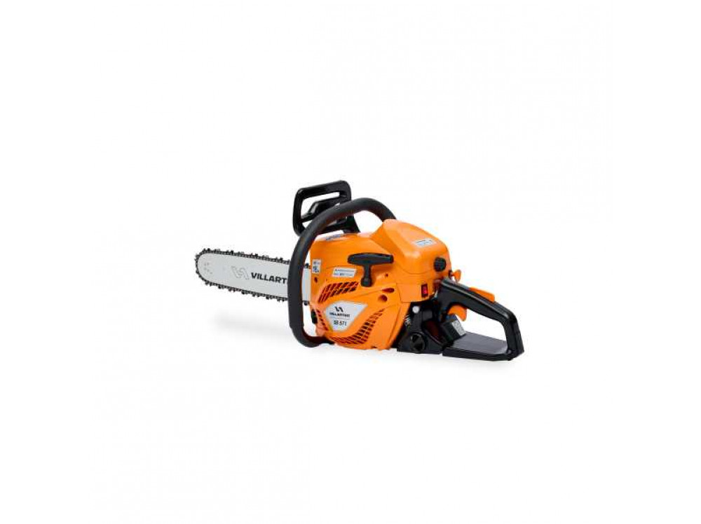 Бензопила Villartec SB 571 Бензопила Villartec SB 571