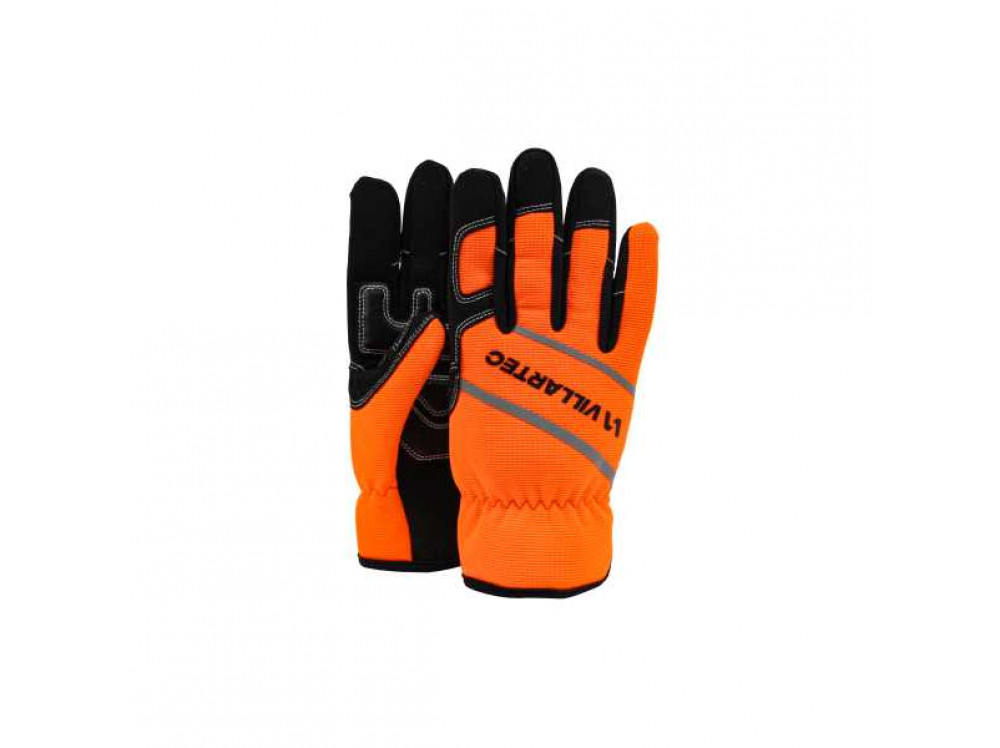 Перчатки Villartec MECHANIC DURO 77933 M Перчатки Villartec MECHANIC DURO 77933 M