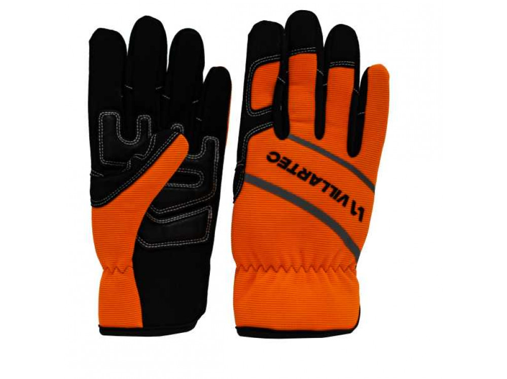 Перчатки Villartec MECHANIC DURO 77933 M Перчатки Villartec MECHANIC DURO 77933 M