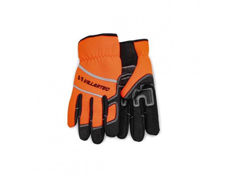 Перчатки Villartec MECHANIC DURO 77933 M Перчатки Villartec MECHANIC DURO 77933 M
