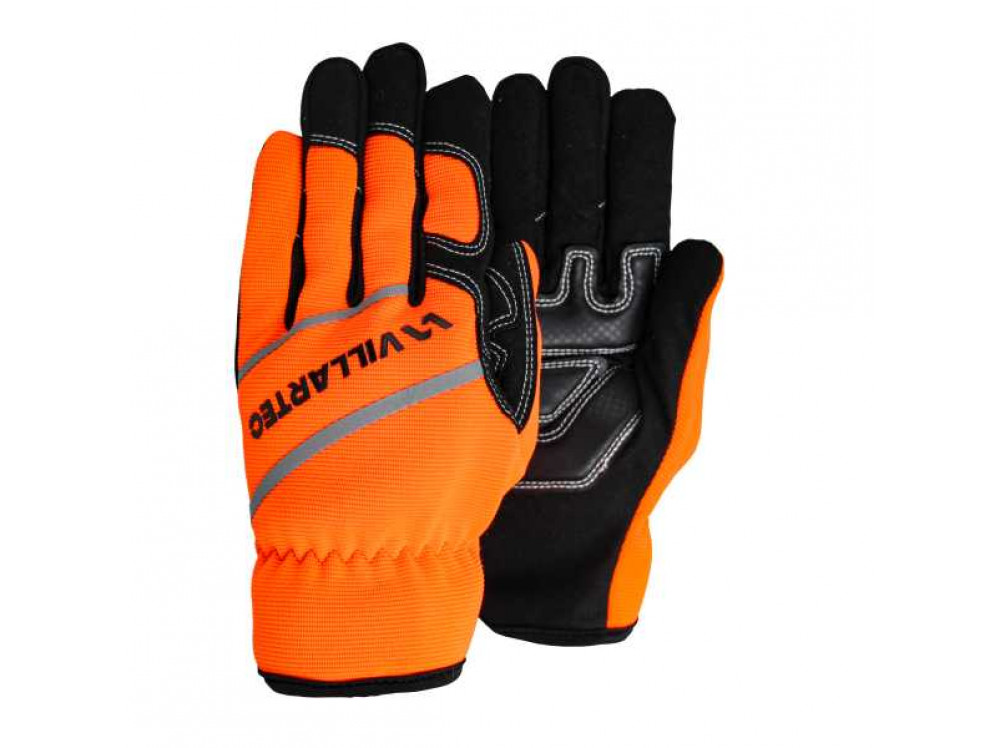 Перчатки Villartec MECHANIC DURO 77933 M Перчатки Villartec MECHANIC DURO 77933 M