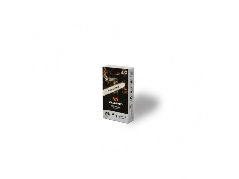 Пильная цепь Villartec 90PM 44 зв 3/8 Пильная цепь Villartec 90PM 44 зв 3/8
