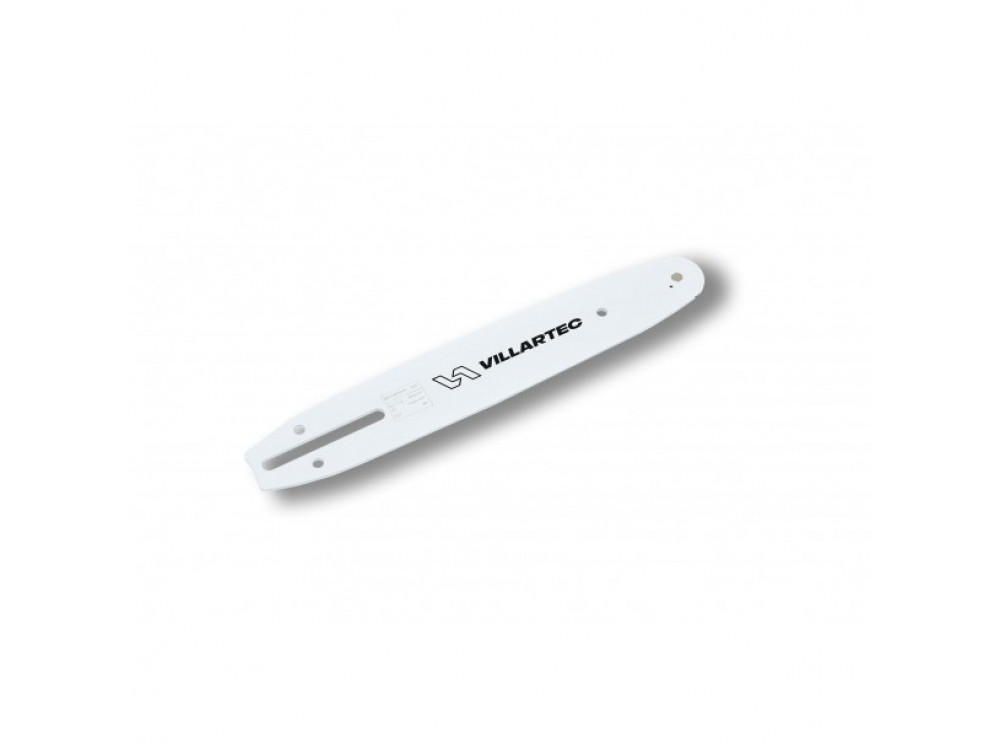 Пильная шина Villartec 25 см/10 Пильная шина Villartec 25 см/10