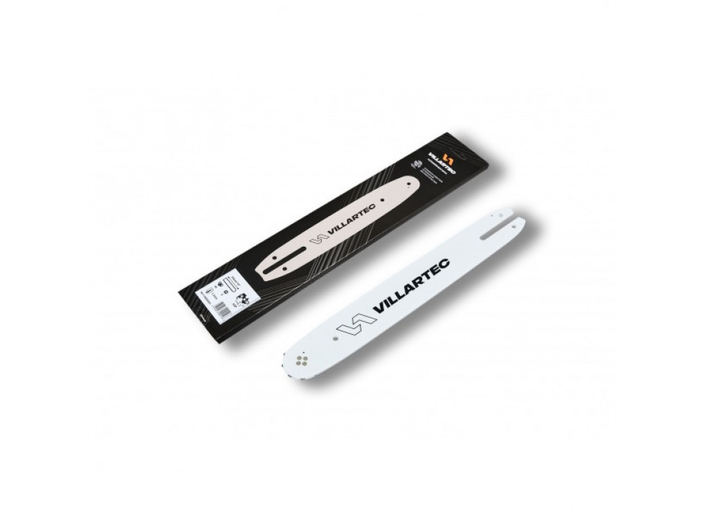 Пильная шина Villartec 35 см/14 Пильная шина Villartec 35 см/14
