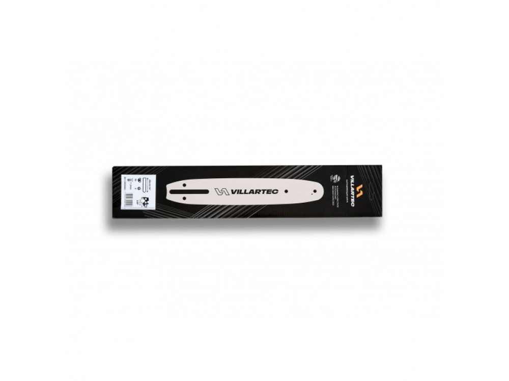 Пильная шина Villartec 35 см/14 Пильная шина Villartec 35 см/14