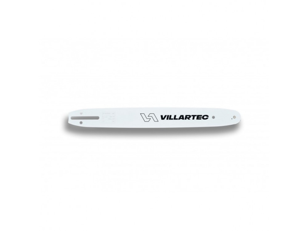 Пильная шина Villartec 40 см/16 Пильная шина Villartec 40 см/16