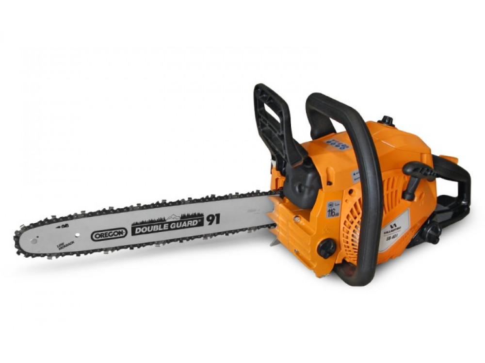 Бензопила Villartec SB401 цепная, шина 40 см.(16 Бензопила Villartec SB401 цепная, шина 40 см.(16