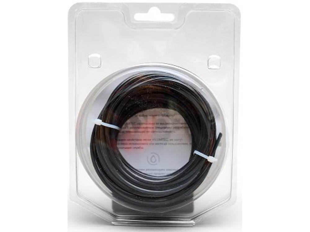 Леска триммерная Villartec Z0000003015 пятиугольного сечения 3,0 мм х 15 м (блистер)