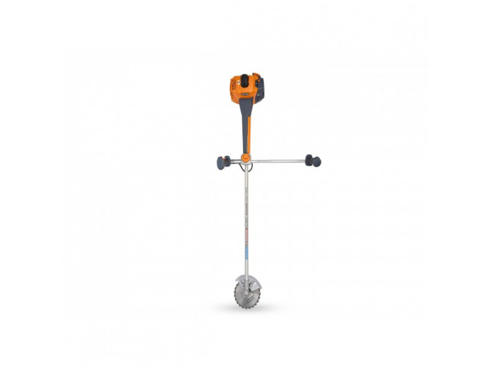 Мотокоса бензиновая Villartec CB 532P Мотокоса бензиновая Villartec CB 532P