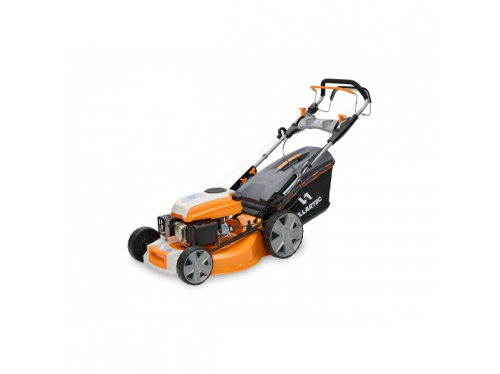 Газонокосилка бензиновая Villartec MB 5753V Газонокосилка бензиновая Villartec MB 5753V