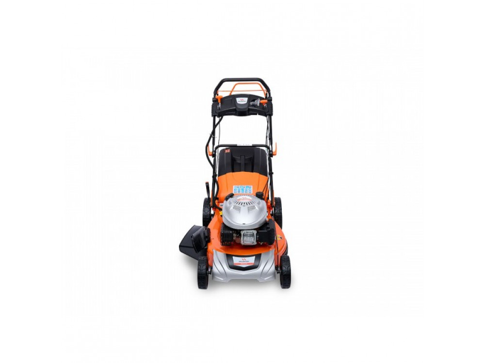 Газонокосилка бензиновая Villartec MB 5056TE Газонокосилка бензиновая Villartec MB 5056TE