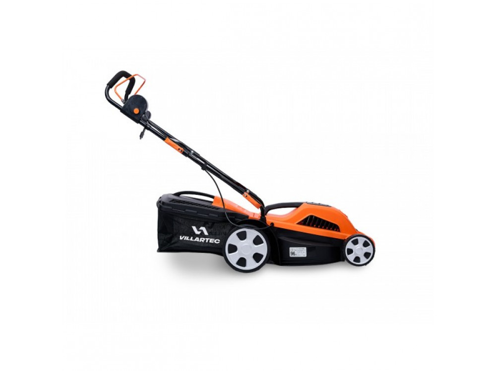 Газонокосилка электрическая Villartec ME 1840 Газонокосилка электрическая Villartec ME 1840