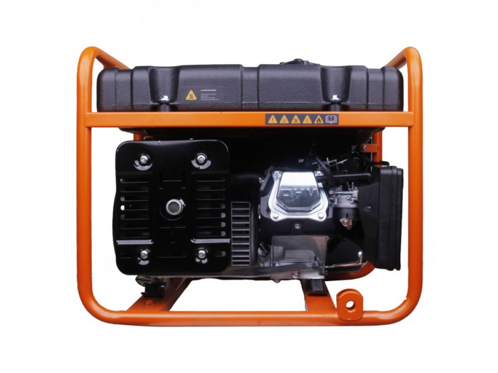Бензиновый генератор VILLARTEC GG4000 Бензиновый генератор VILLARTEC GG4000