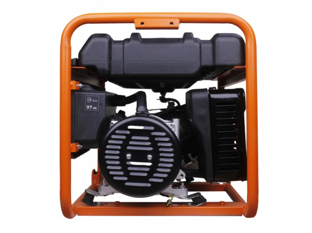 Бензиновый генератор VILLARTEC GG4000 Бензиновый генератор VILLARTEC GG4000