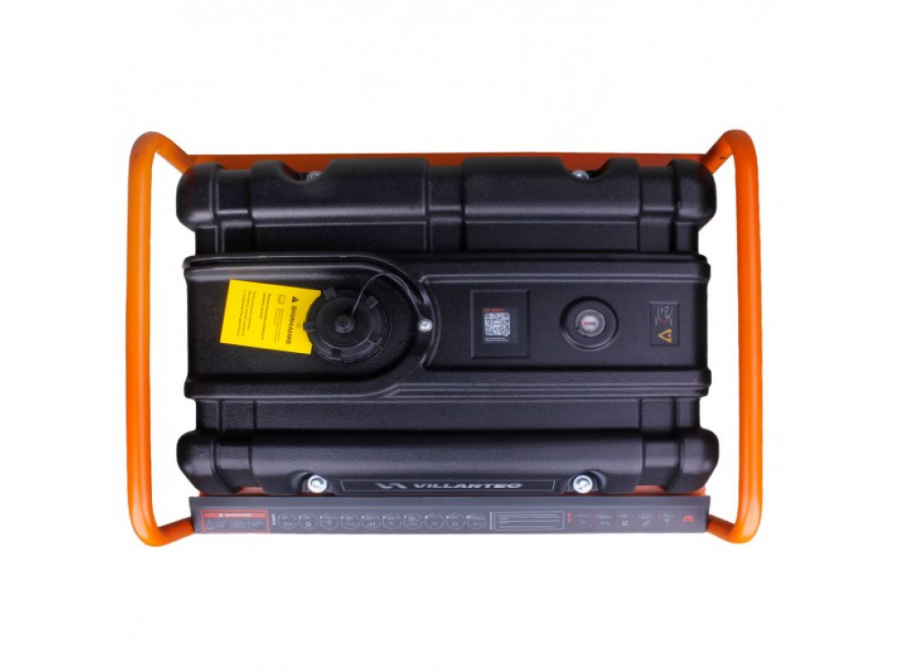 Генератор VILLARTEC GG 6300С Генератор VILLARTEC GG 6300С