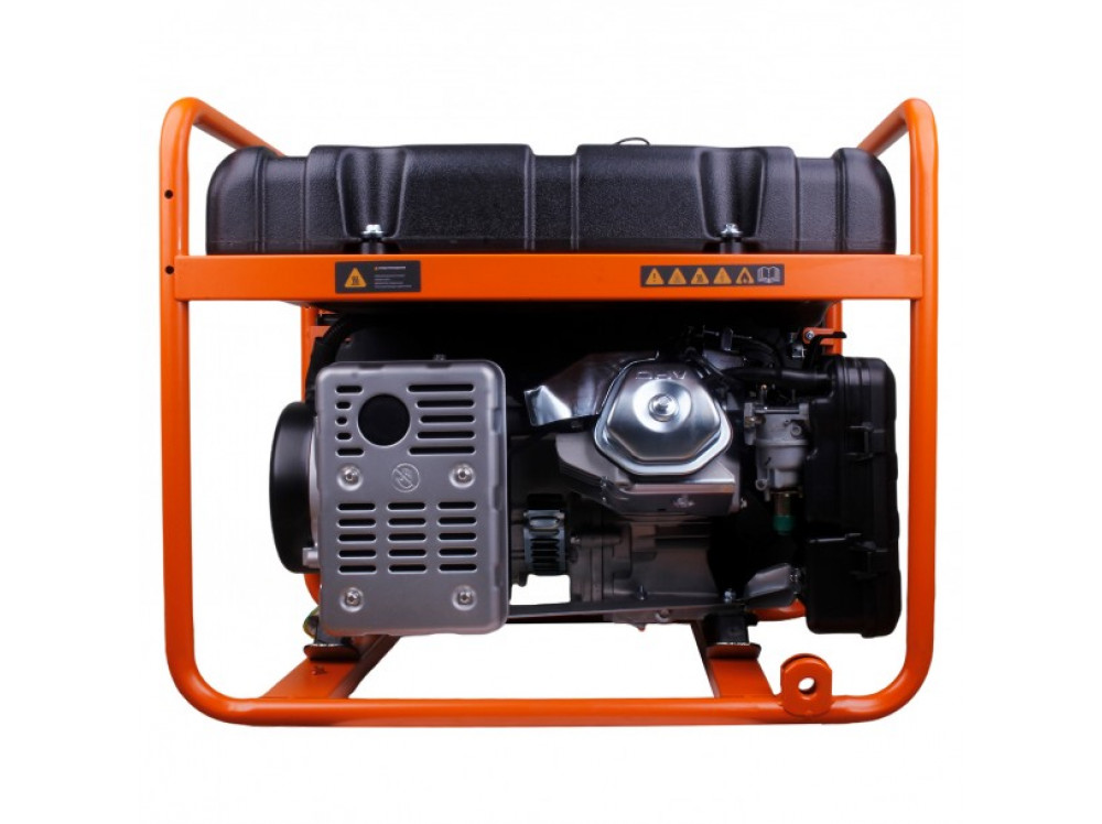 Генератор VILLARTEC GG 6300С Генератор VILLARTEC GG 6300С
