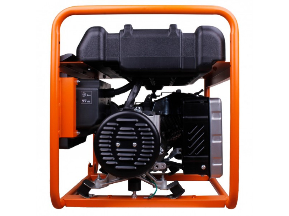 Генератор VILLARTEC GG 6300С Генератор VILLARTEC GG 6300С