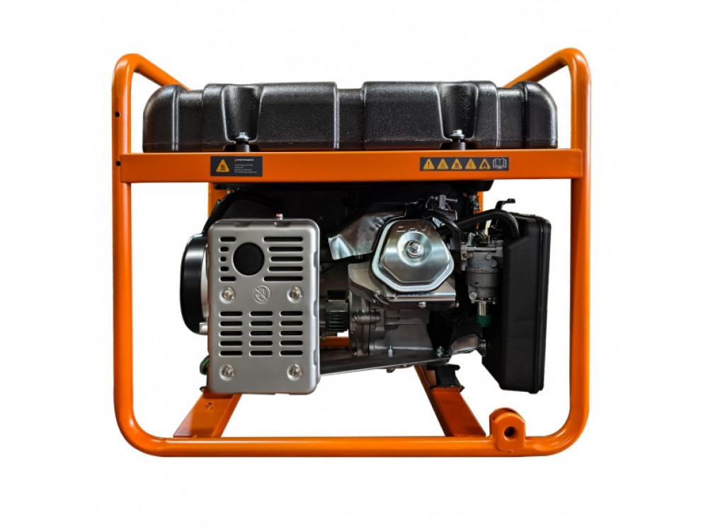 Генератор VILLARTEC GG 8300EWС Генератор VILLARTEC GG 8300EWС