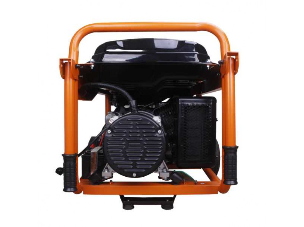 Бензиновый генератор VILLARTEC GG 9300ЕВС 9 кВт Бензиновый генератор VILLARTEC GG 9300ЕВС 9 кВт