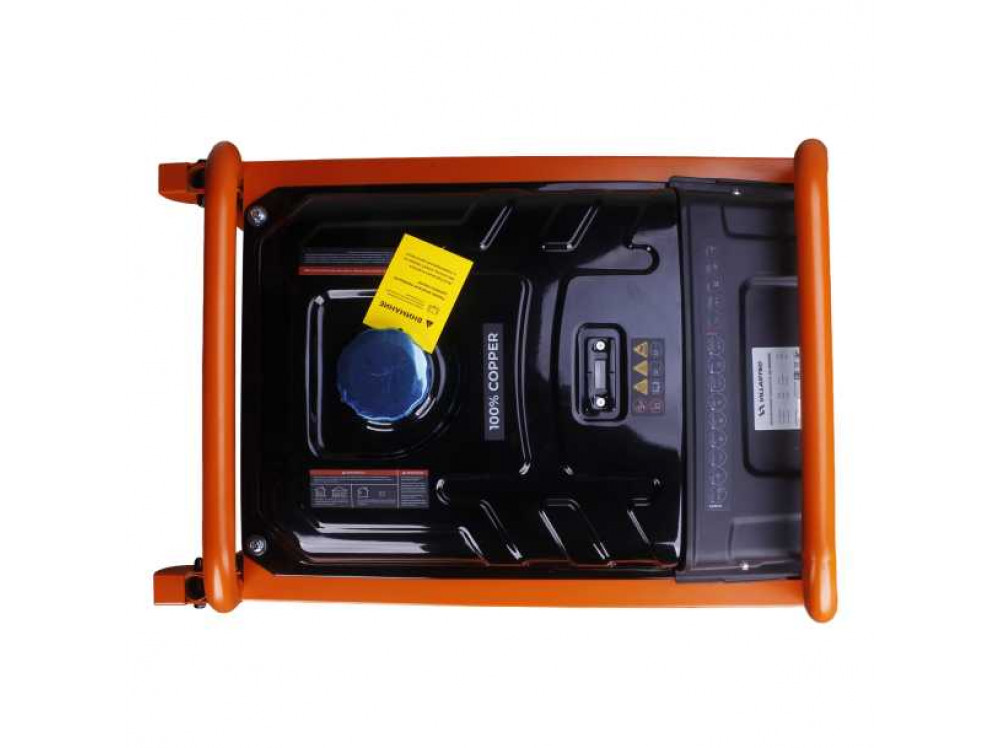 Бензиновый генератор VILLARTEC GG 9300ЕВС 9 кВт Бензиновый генератор VILLARTEC GG 9300ЕВС 9 кВт