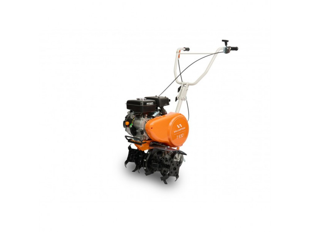 Мотокультиватор VILLARTEC T 930 Мотокультиватор VILLARTEC T 930
