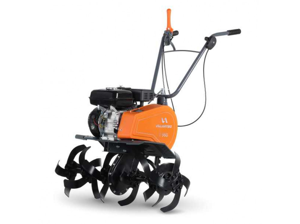 Мотокультиватор VILLARTEC T 960 Мотокультиватор VILLARTEC T 960