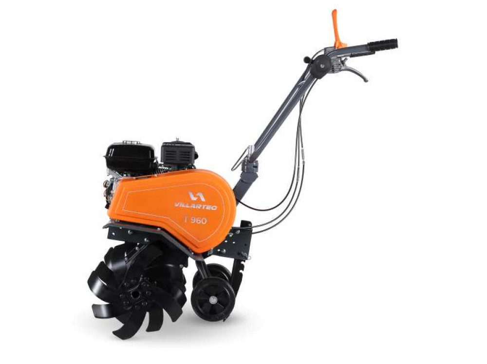 Мотокультиватор VILLARTEC T 960 Мотокультиватор VILLARTEC T 960