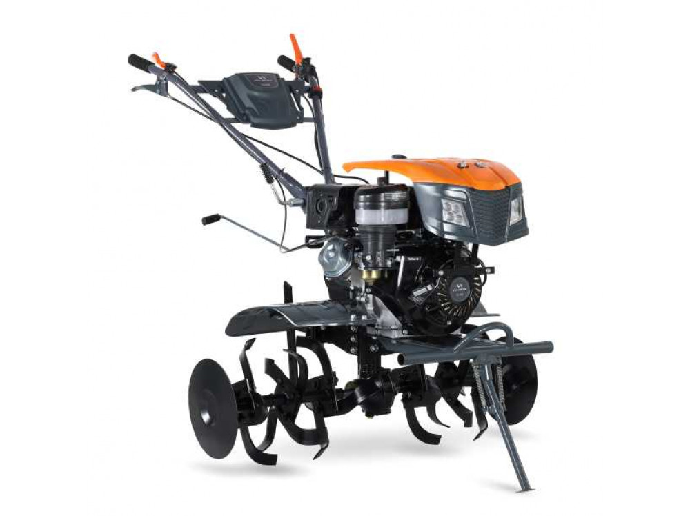 Мотоблок VILLARTEC TB 990 Мотоблок VILLARTEC TB 990