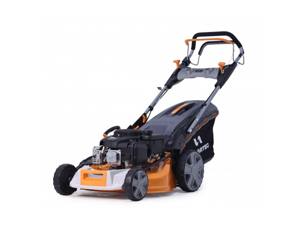 Газонокосилка бензиновая VILLARTEC MB 348V Газонокосилка бензиновая VILLARTEC MB 348V