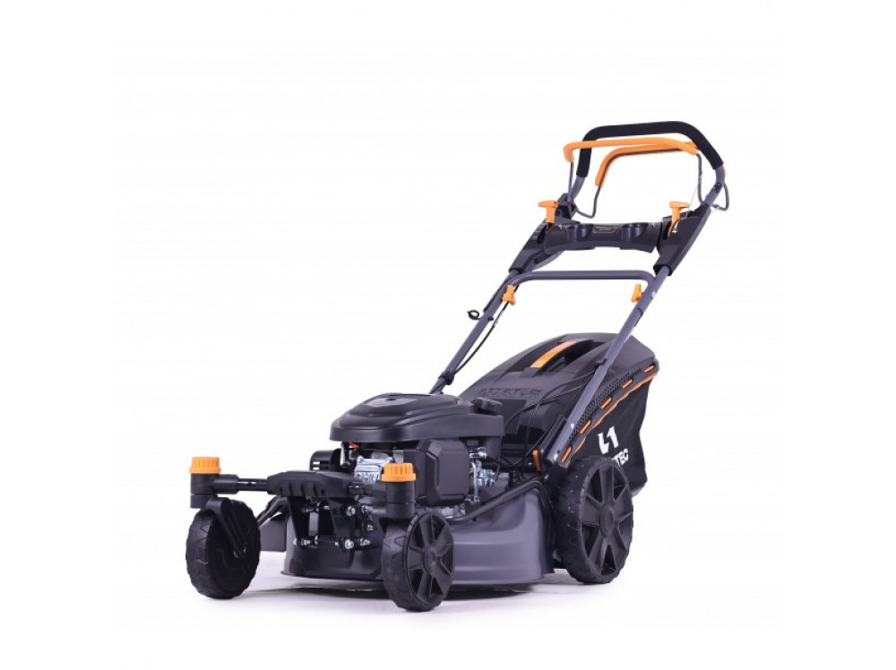 Газонокосилка бензиновая VILLARTEC MB 451VZ Газонокосилка бензиновая VILLARTEC MB 451VZ