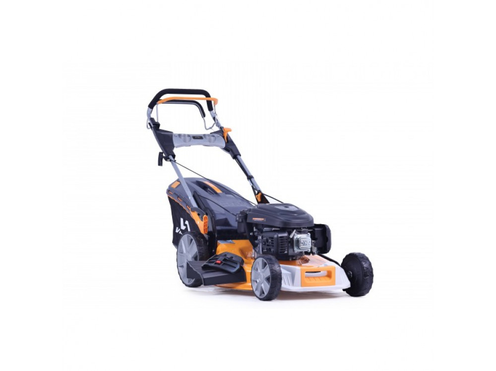 Газонокосилка бензиновая VILLARTEC MB 453V Газонокосилка бензиновая VILLARTEC MB 453V