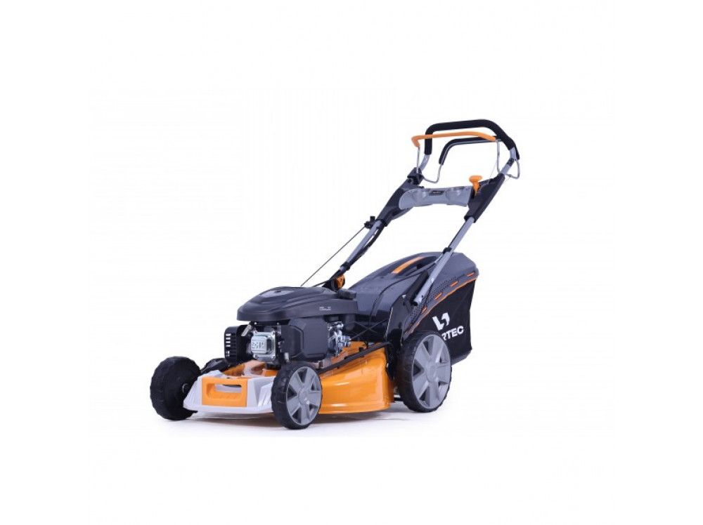 Газонокосилка бензиновая VILLARTEC MB 453V Газонокосилка бензиновая VILLARTEC MB 453V