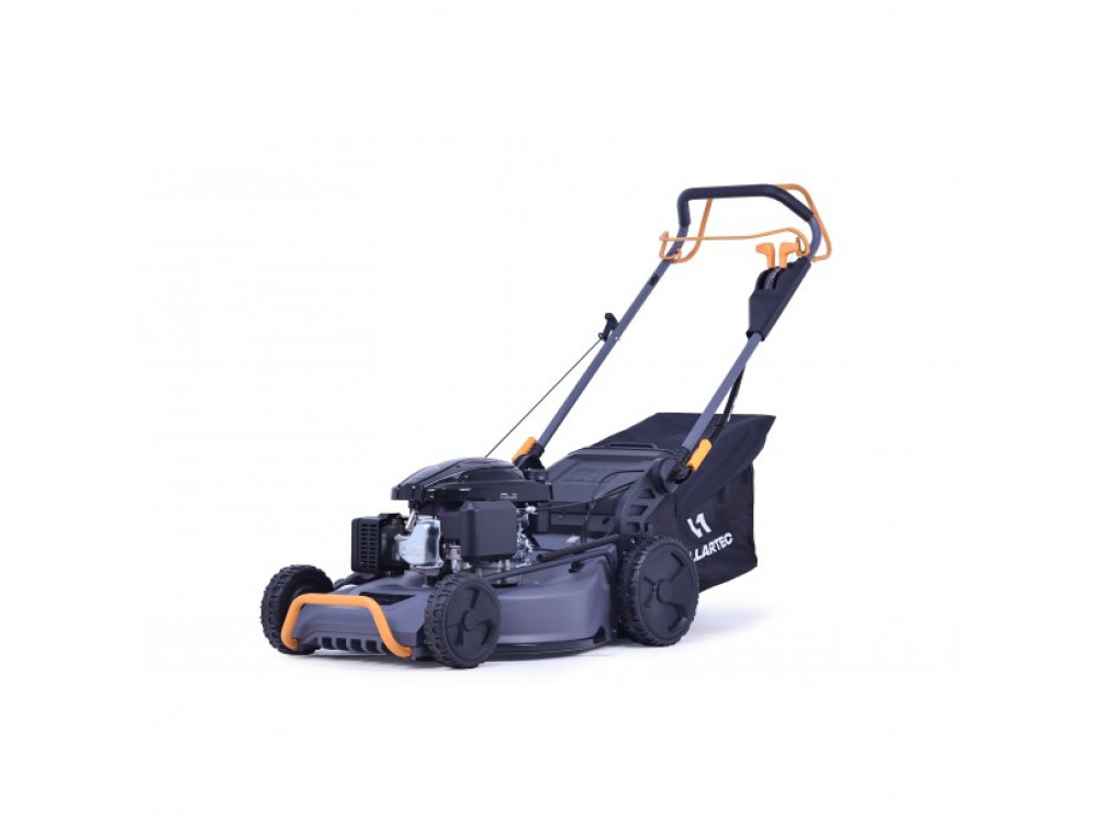 Газонокосилка бензиновая VILLARTEC MB 553VС Газонокосилка бензиновая VILLARTEC MB 553VС