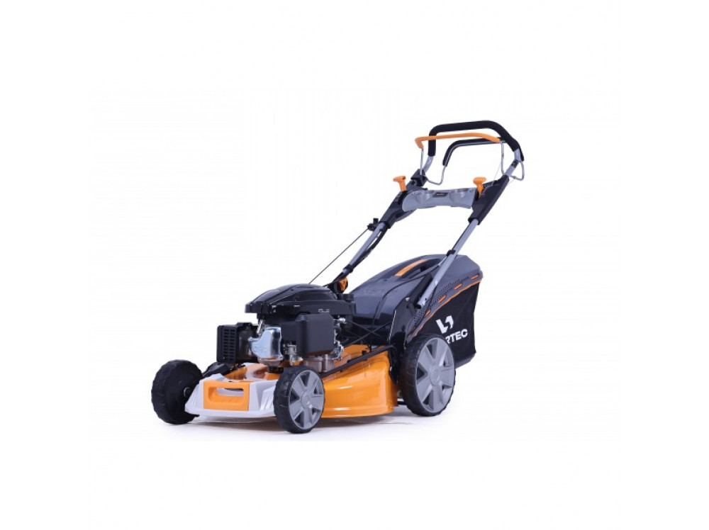 Газонокосилка бензиновая VILLARTEC MB 556V Газонокосилка бензиновая VILLARTEC MB 556V