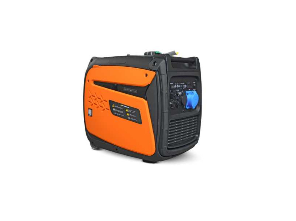 Генератор инверторный VILLARTEC GI 508ES Генератор инверторный VILLARTEC GI 508ES