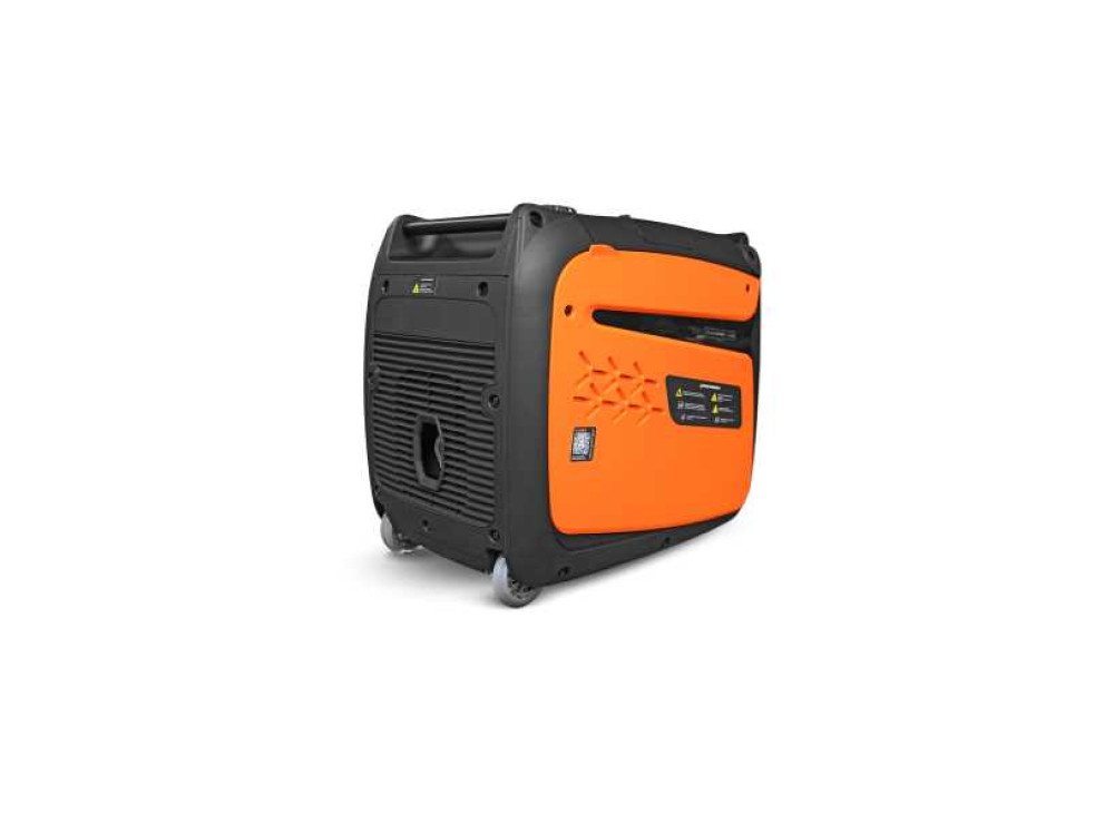 Генератор инверторный VILLARTEC GI 508ES Генератор инверторный VILLARTEC GI 508ES