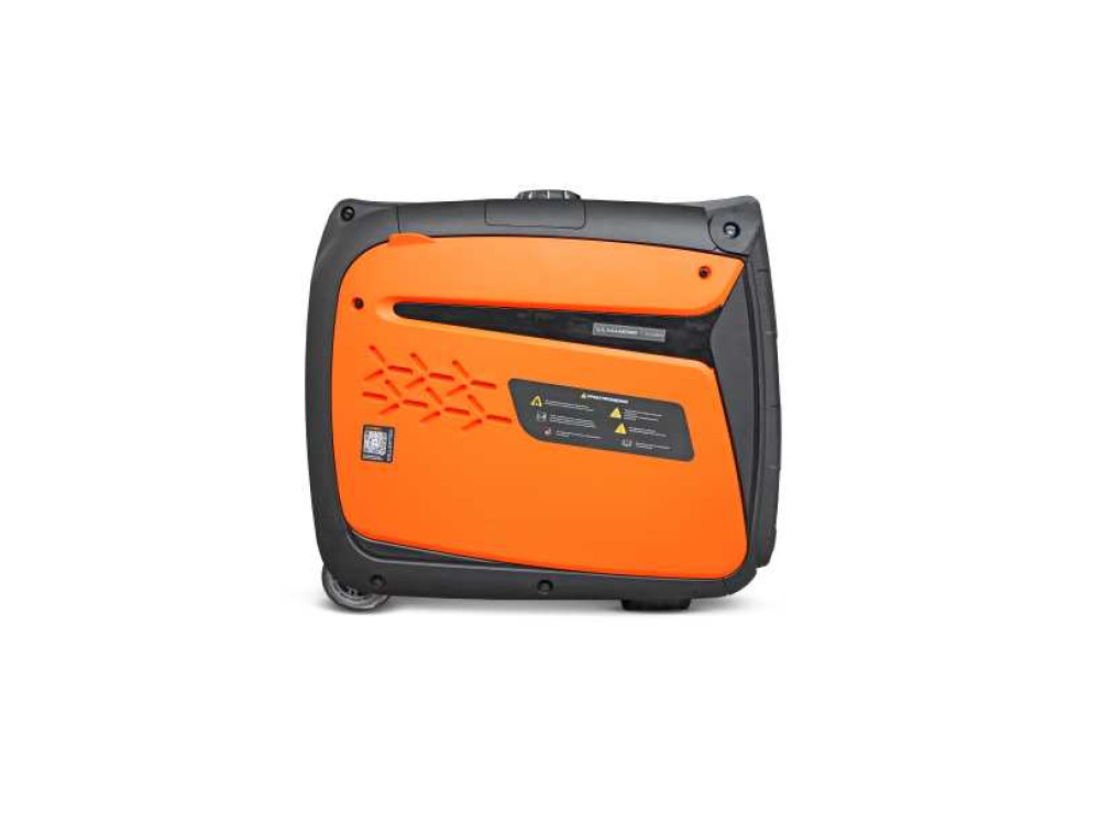 Генератор инверторный VILLARTEC GI 508ES Генератор инверторный VILLARTEC GI 508ES